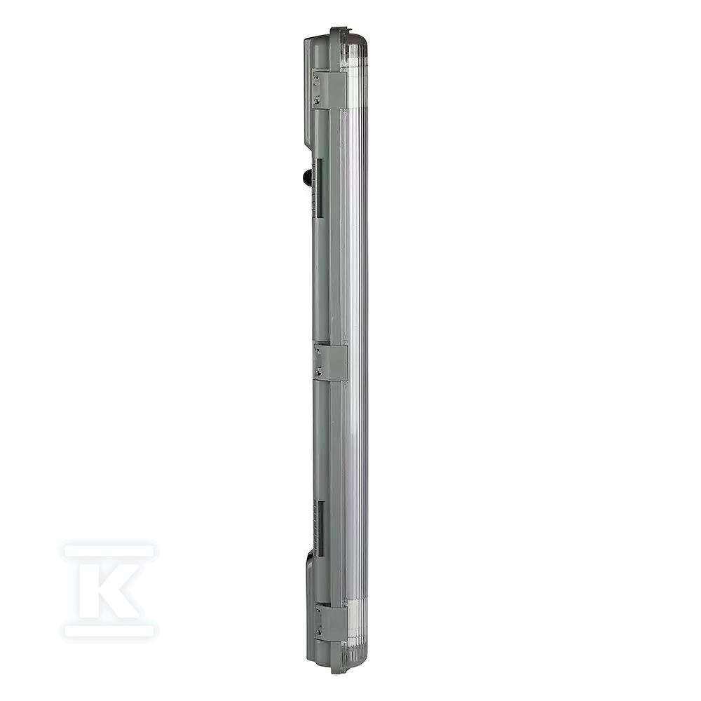 Oprawa hermetyczna LED V-TAC PC/PC - 6400