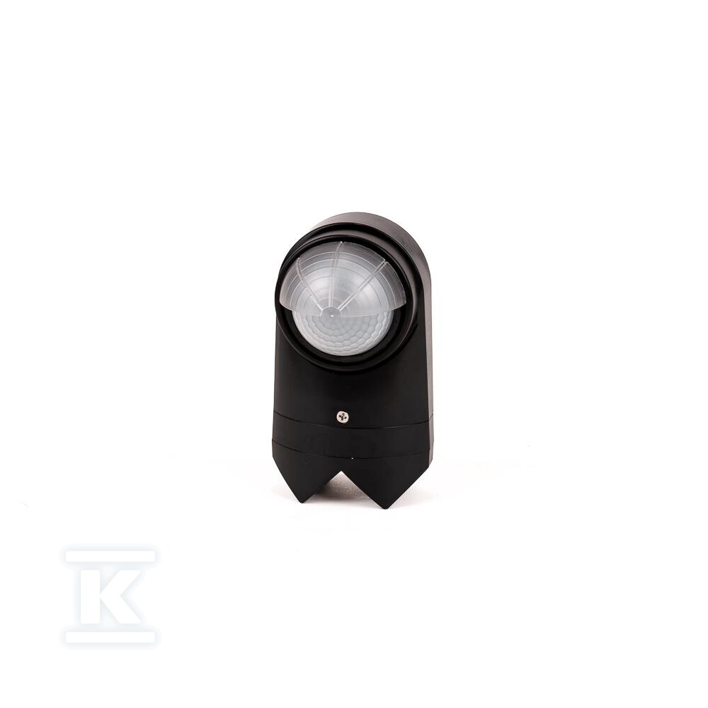 Czujnik ruchu V-TAC narożny 240st 600W - 6612