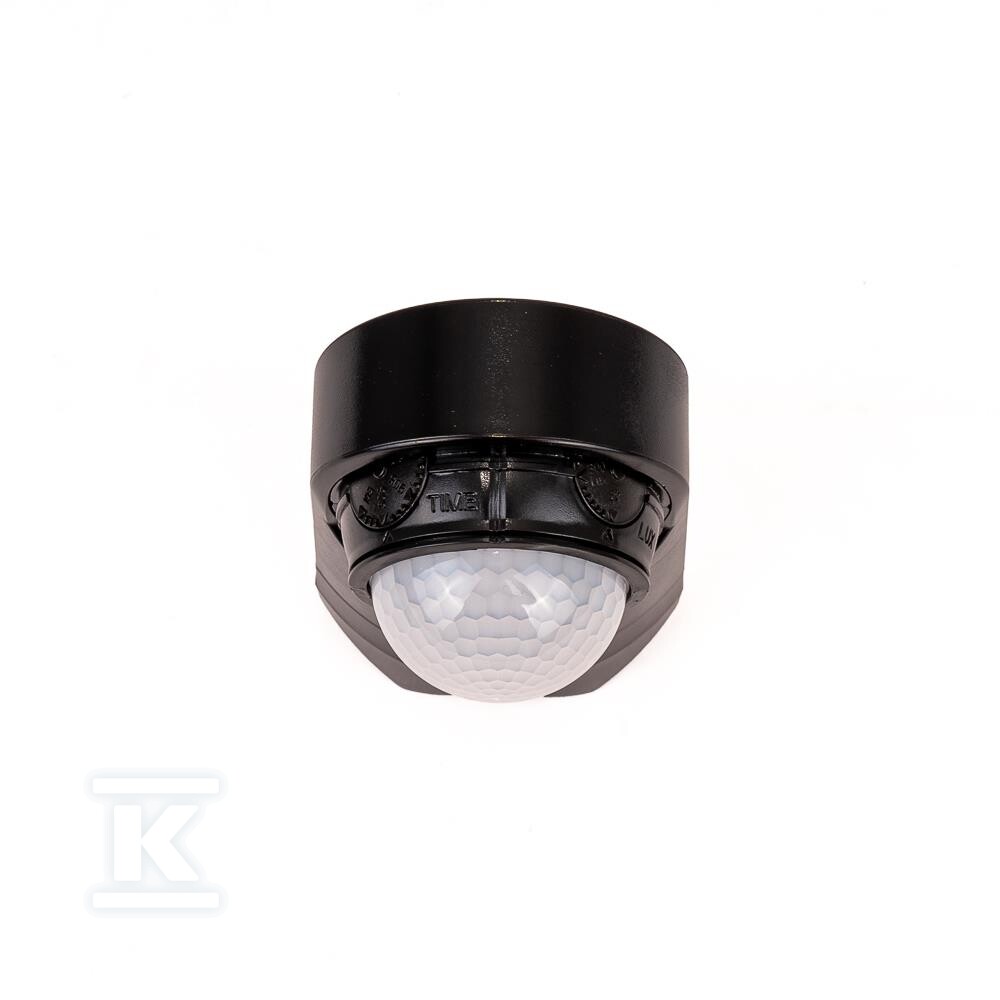 Czujnik ruchu V-TAC narożny 240st 600W - 6612