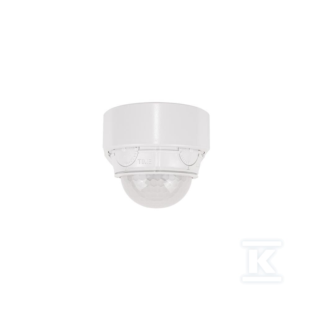 Czujnik ruchu V-TAC narożny 240st 600W - 6613