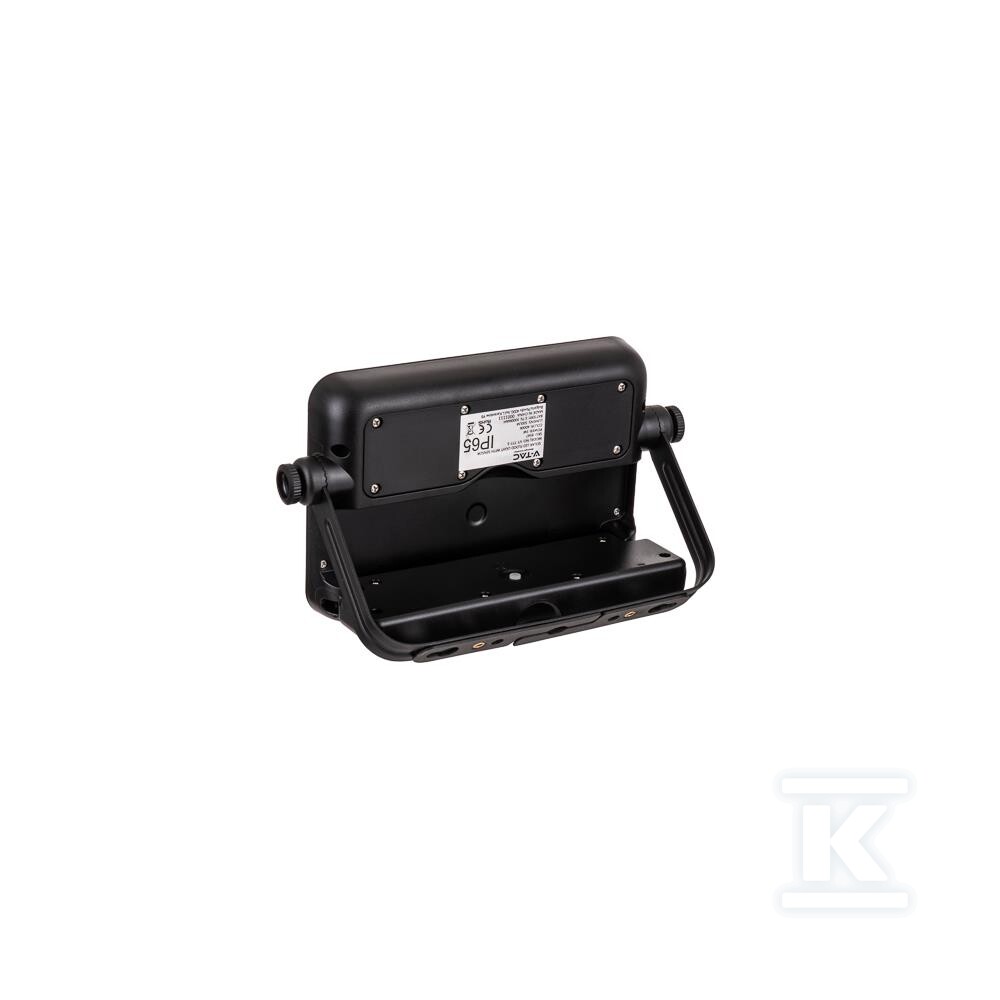 Naświetlacz LED solarny V-TAC V-TAC 5W - 8547