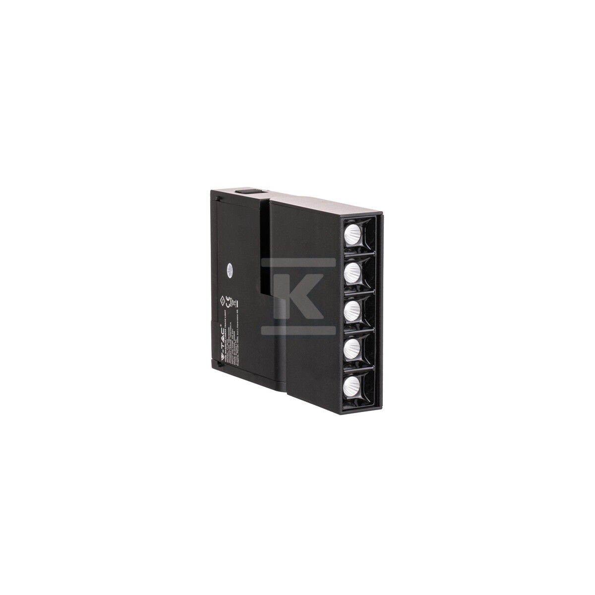 Oprawa szynosystem magnetyczny 24V - 7963