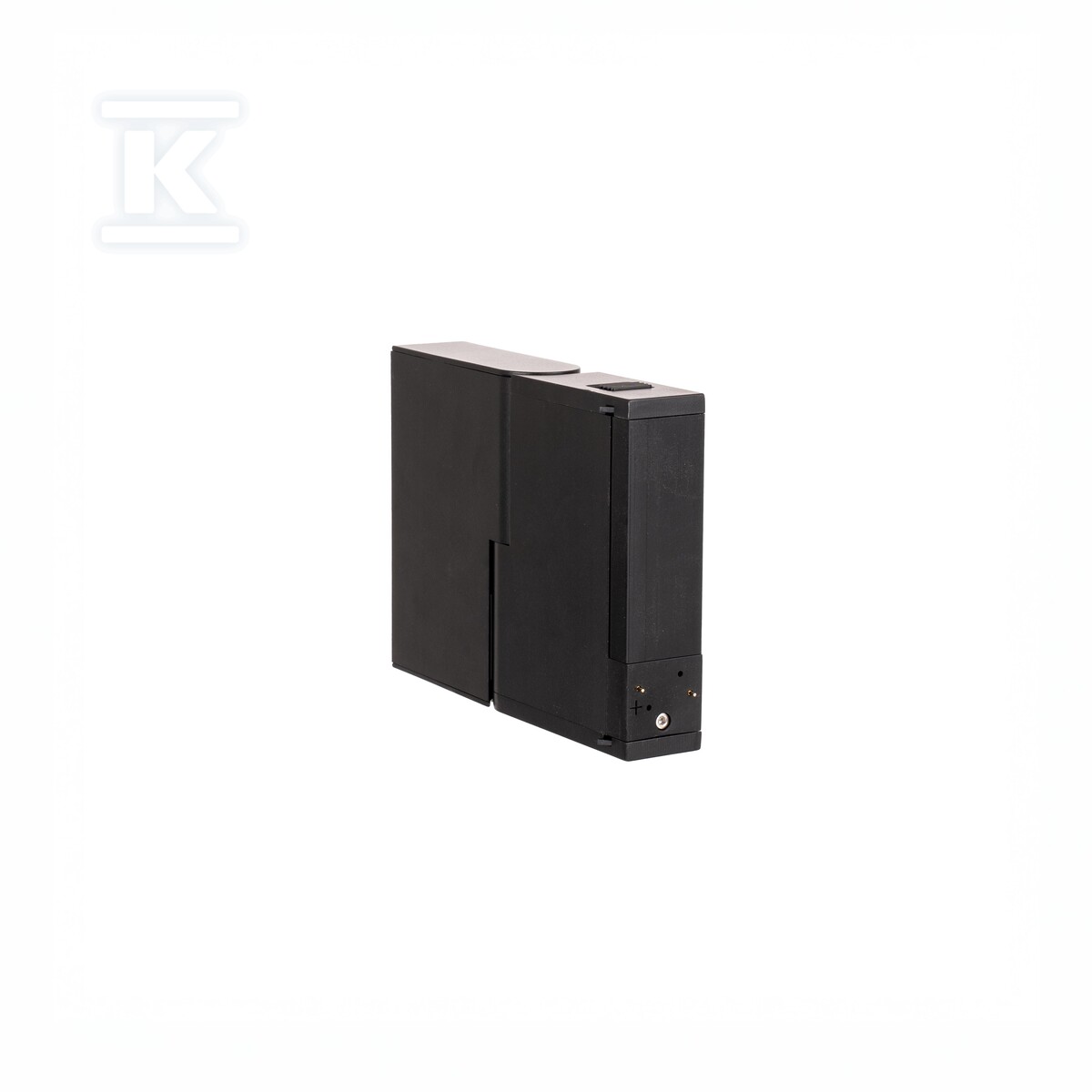 Oprawa szynosystem magnetyczny 24V - 7963