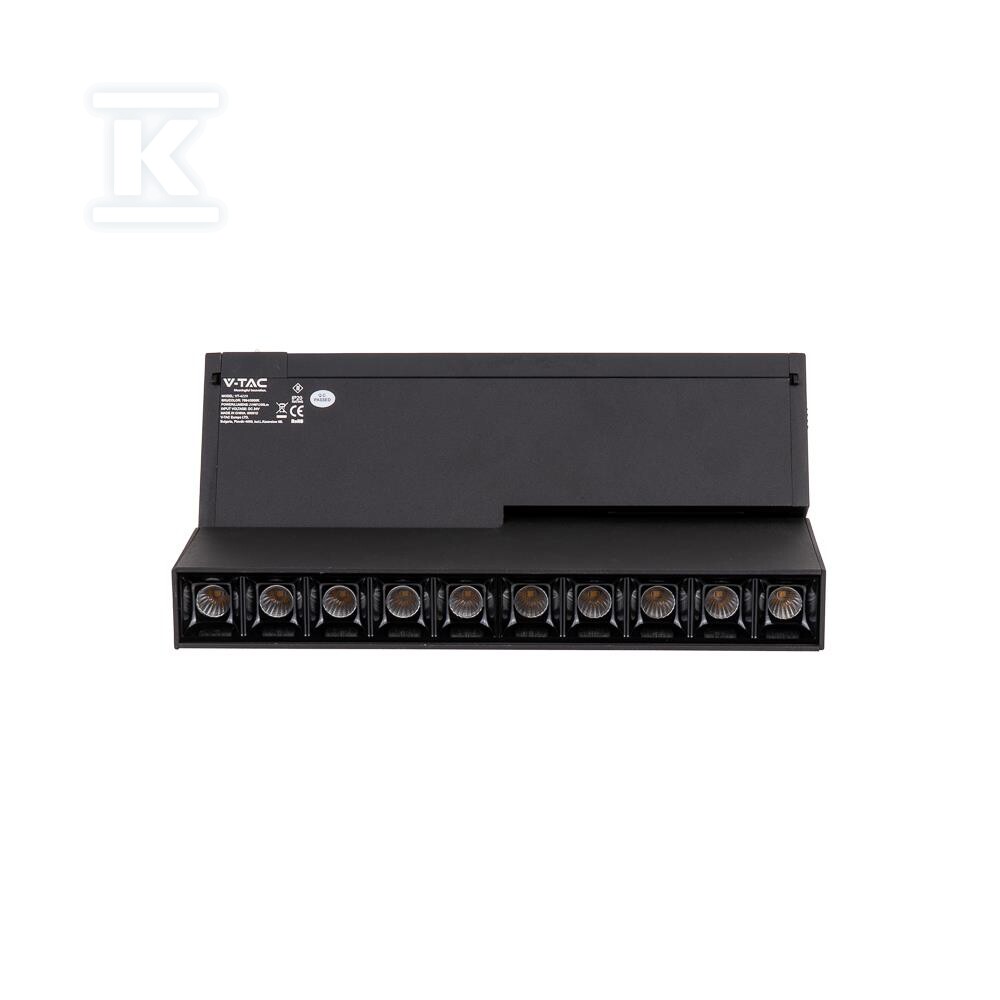 Oprawa szynosystem magnetyczny 24V - 7964