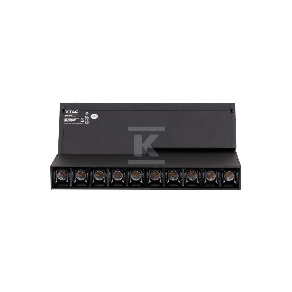 Oprawa szynosystem magnetyczny 24V - 7965