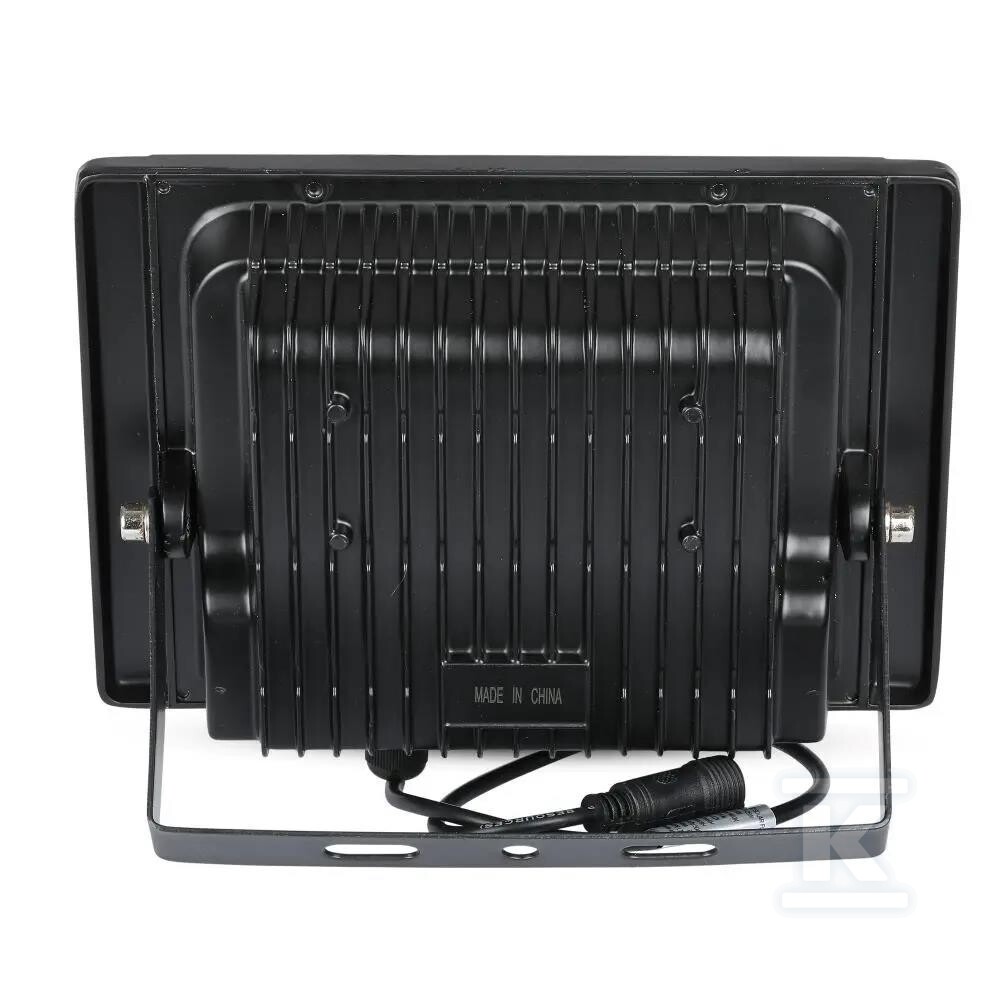 Naświetlacz LED solarny V-TAC 12W - 94006