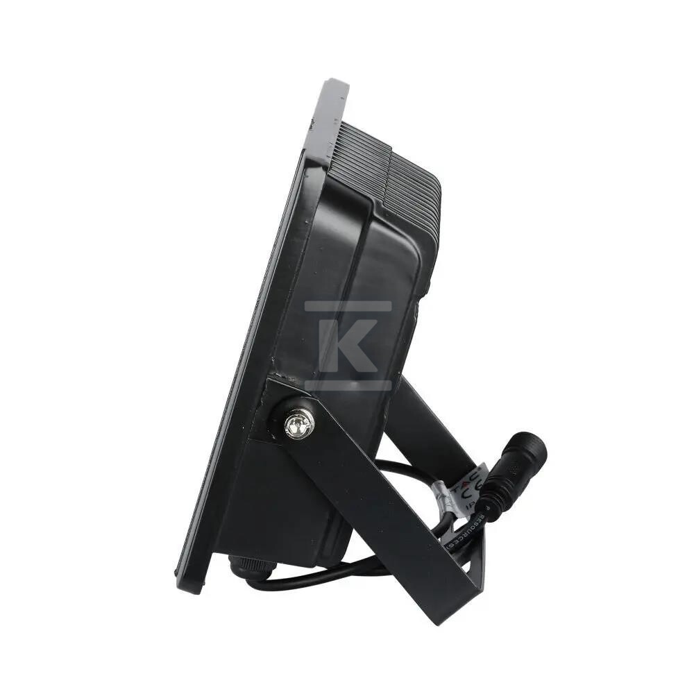 Naświetlacz LED solarny V-TAC 12W - 94006