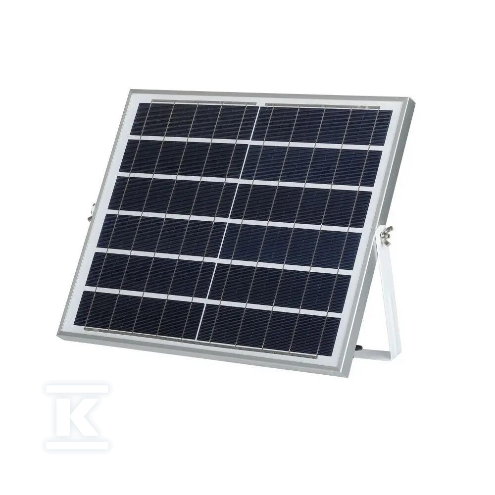 Naświetlacz LED solarny V-TAC 16W - 94008