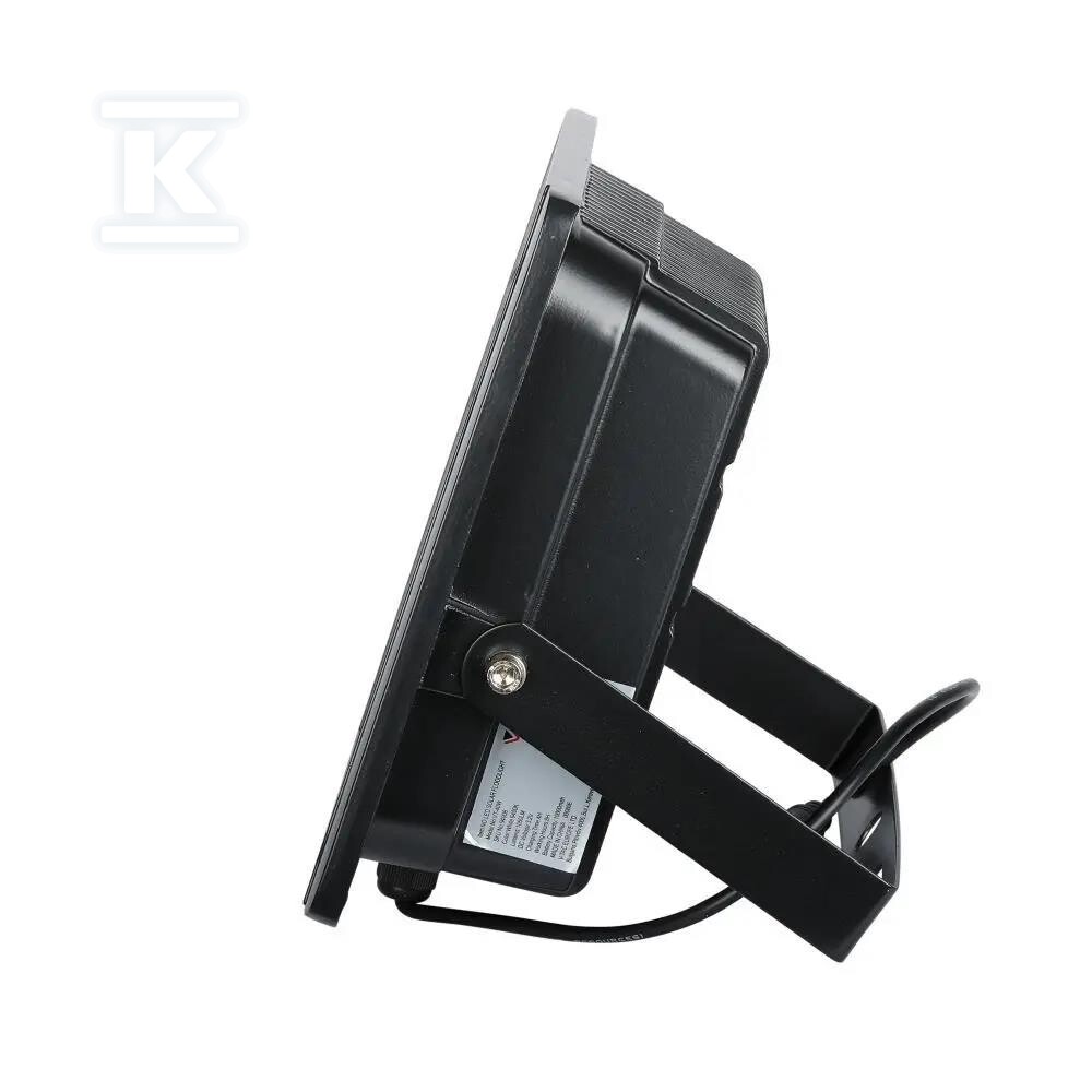 Naświetlacz LED solarny V-TAC 16W - 94008