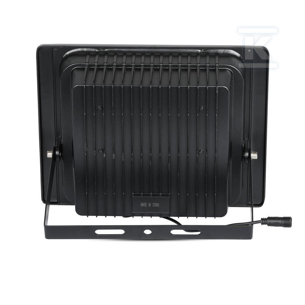 Naświetlacz LED solarny V-TAC 35W - 94012