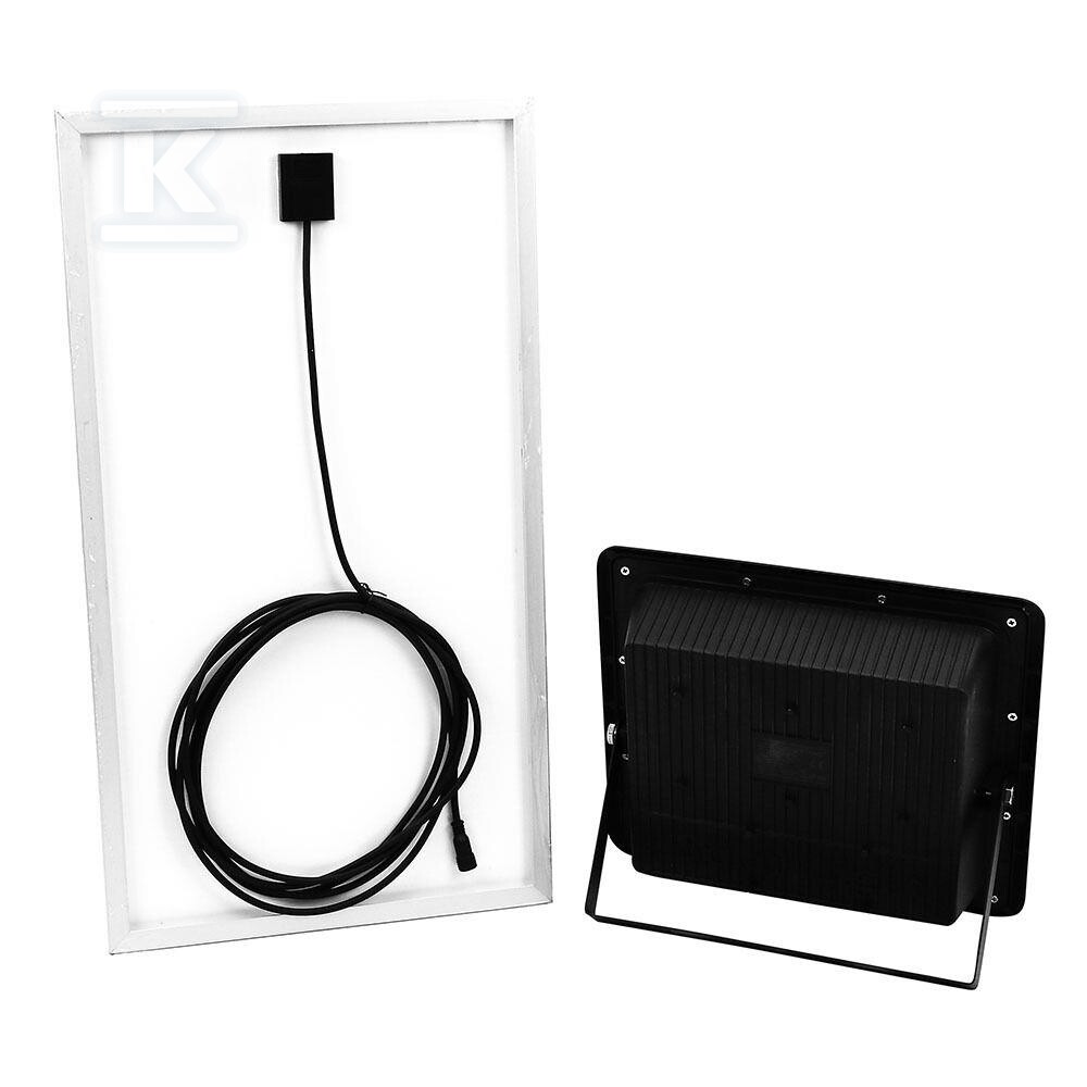 Naświetlacz LED solarny V-TAC 40W - 94026