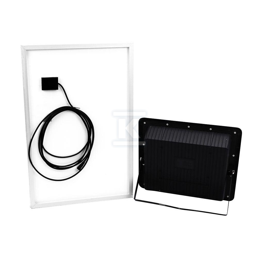Naświetlacz LED solarny V-TAC 50W - 94027