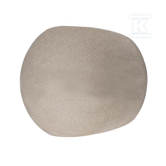 Kinkiet V-TAC beton G9 LED okrągly - 8691