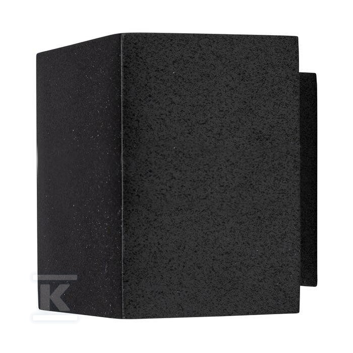Kinkiet V-TAC beton G9 LED kwadrat - 8692