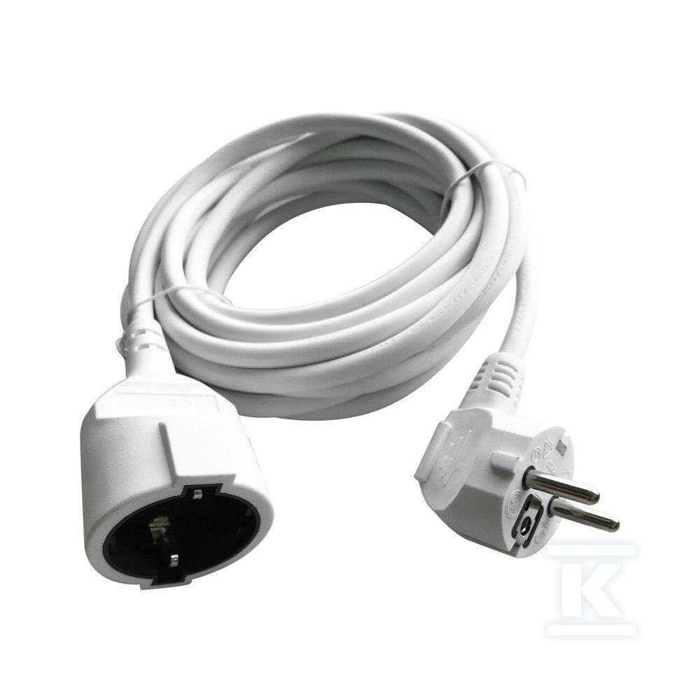 Przedłużacz 1 gniazdo 3m V-TAC (3G - 8778