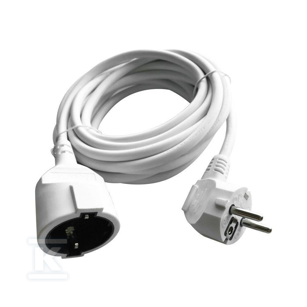 Przedłużacz 1 gniazdo 5m V-TAC (3G - 8779