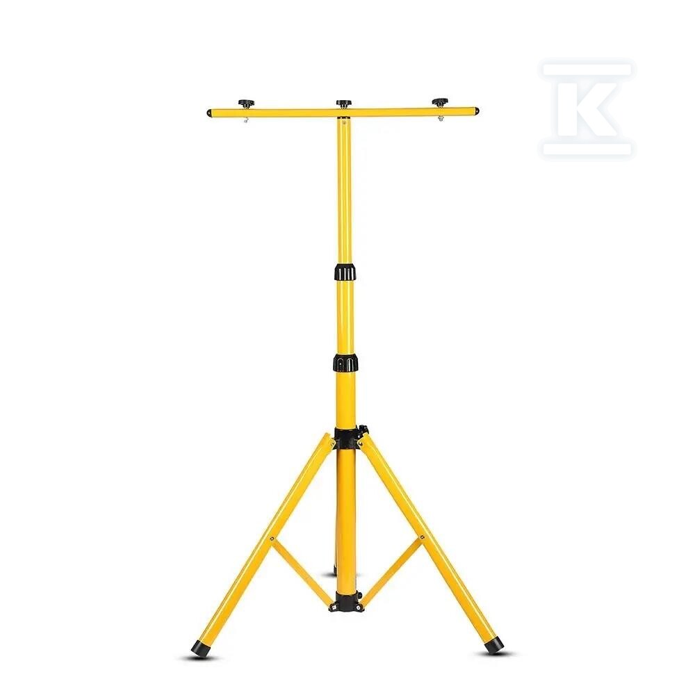 Statyw trójnóg podwójny do projektorów - 9104