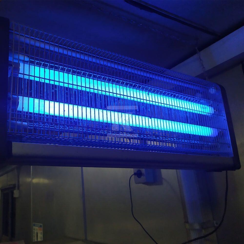 Świetlówka owadobójcza V-TAC UV 15W - 11217