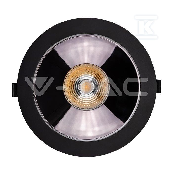 Спот-світильник V-TAC SAMSUNG CHIP 30W - 20059
