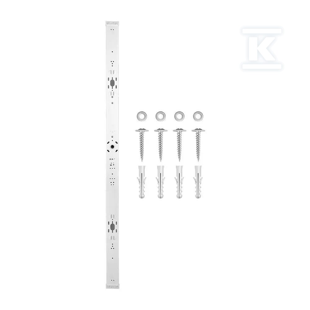 Belka linia świetlna V-TAC 40W LED - 20149