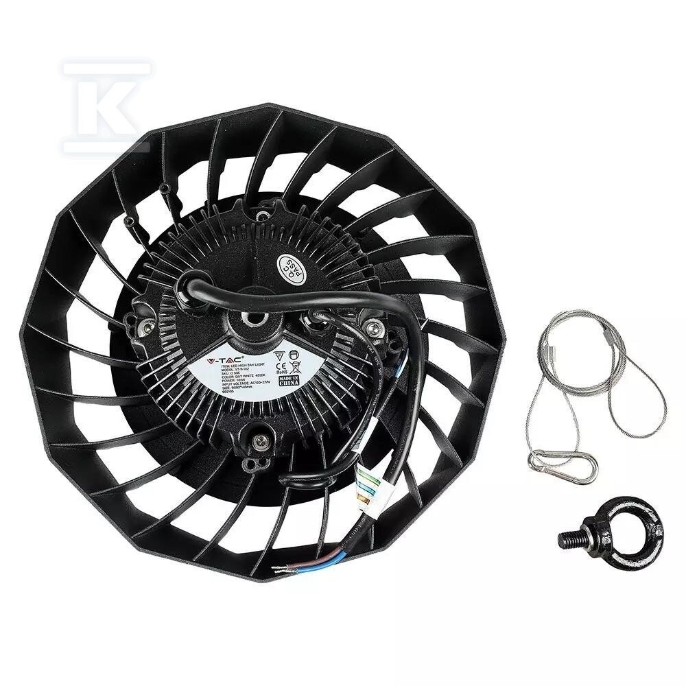 Oprawa LED high bay V-TAC SAMSUNG CHIP - 567