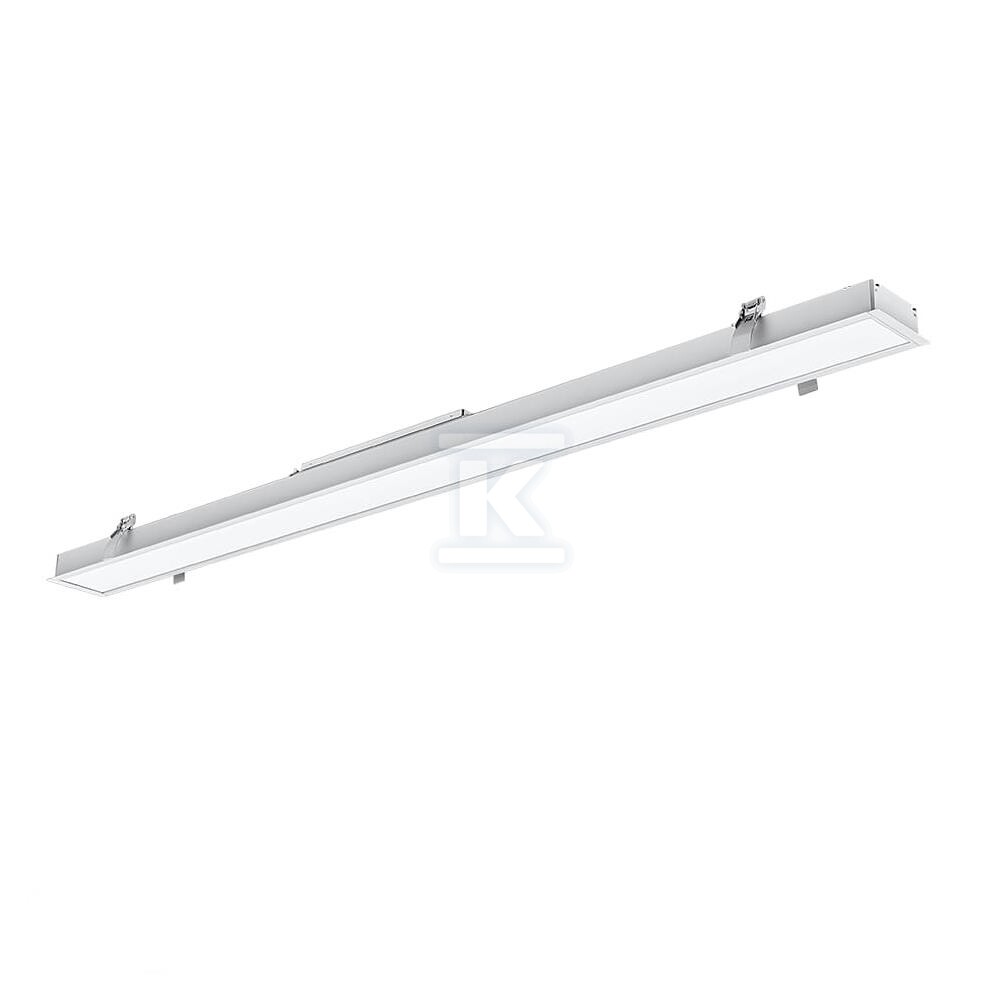 Oprawa V-TAC LED linear SAMSUNG CHIP - 21380