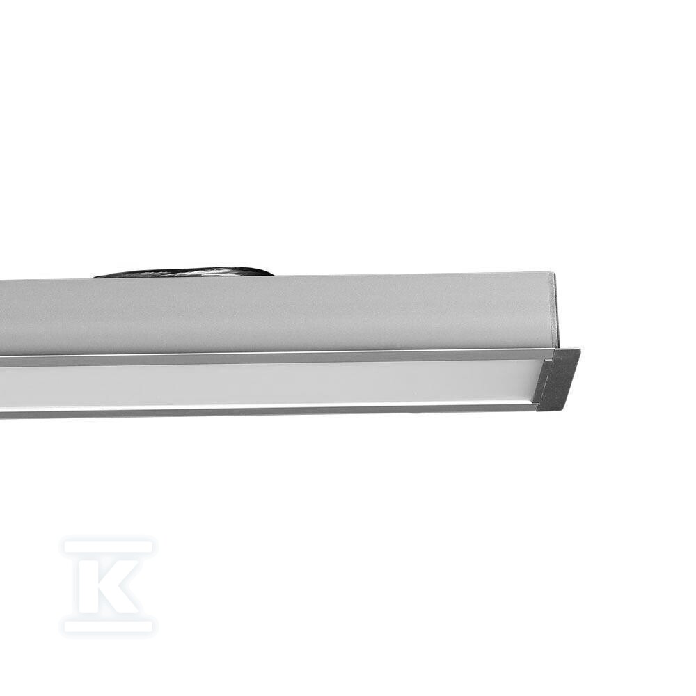 Oprawa V-TAC LED linear SAMSUNG CHIP - 21380