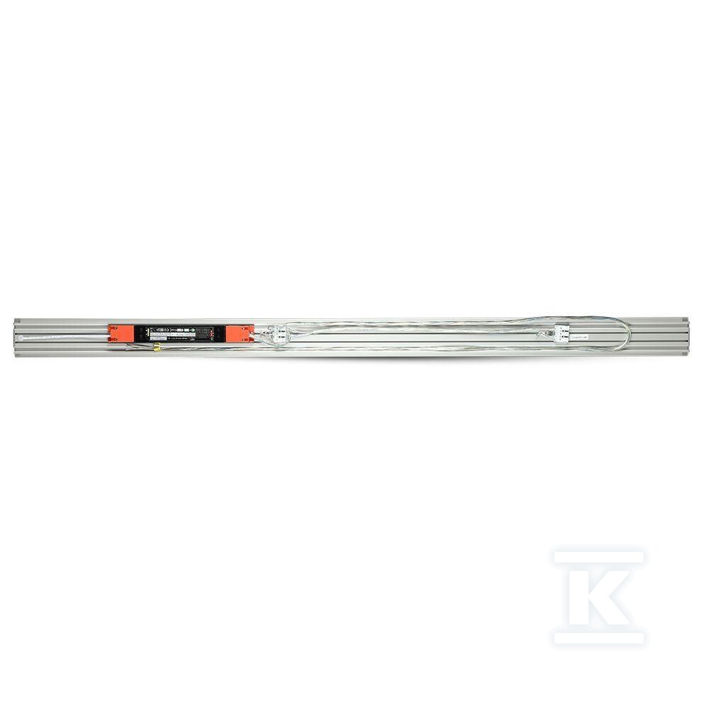 Oprawa V-TAC LED linear SAMSUNG CHIP - 21380