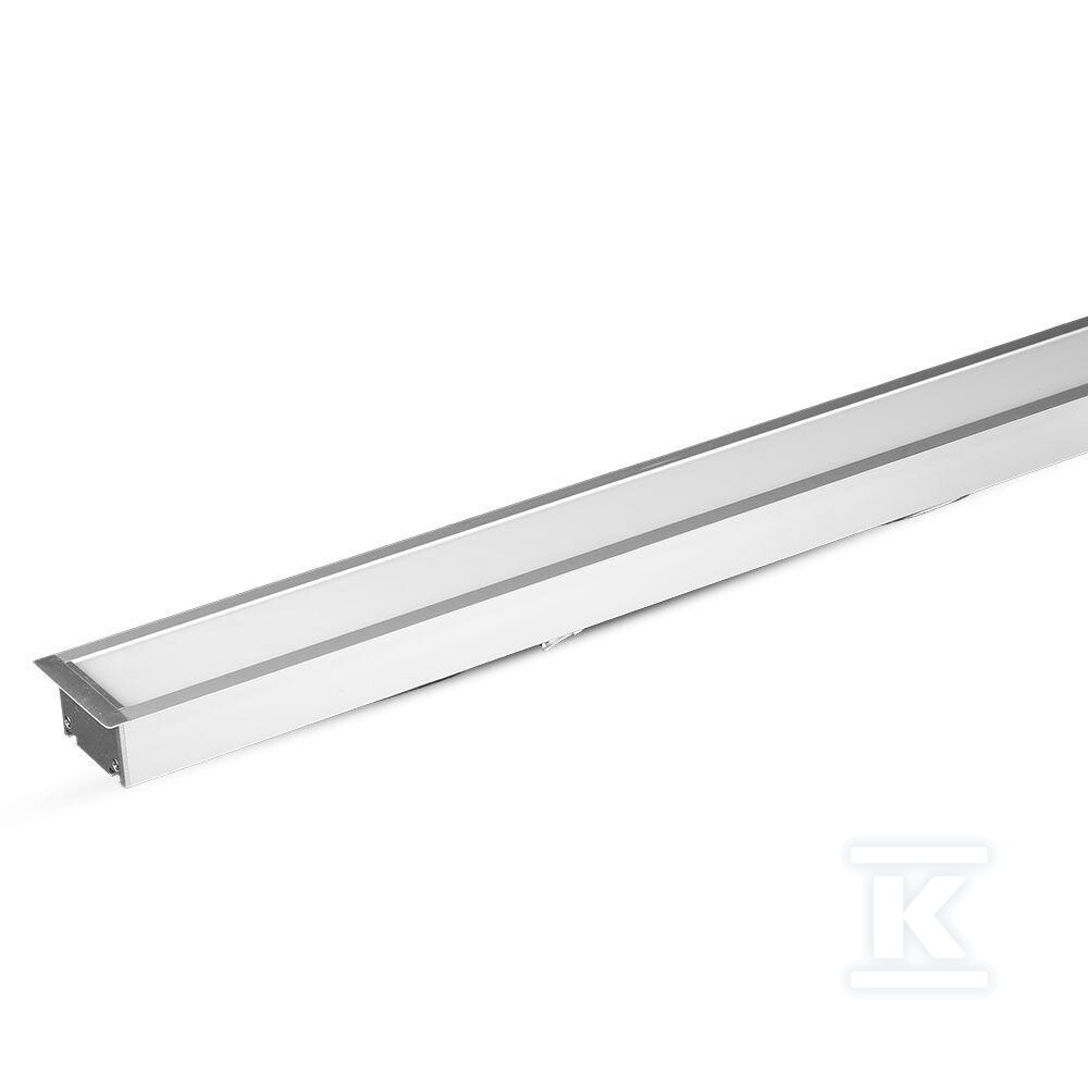 Oprawa V-TAC LED linear SAMSUNG CHIP - 21380