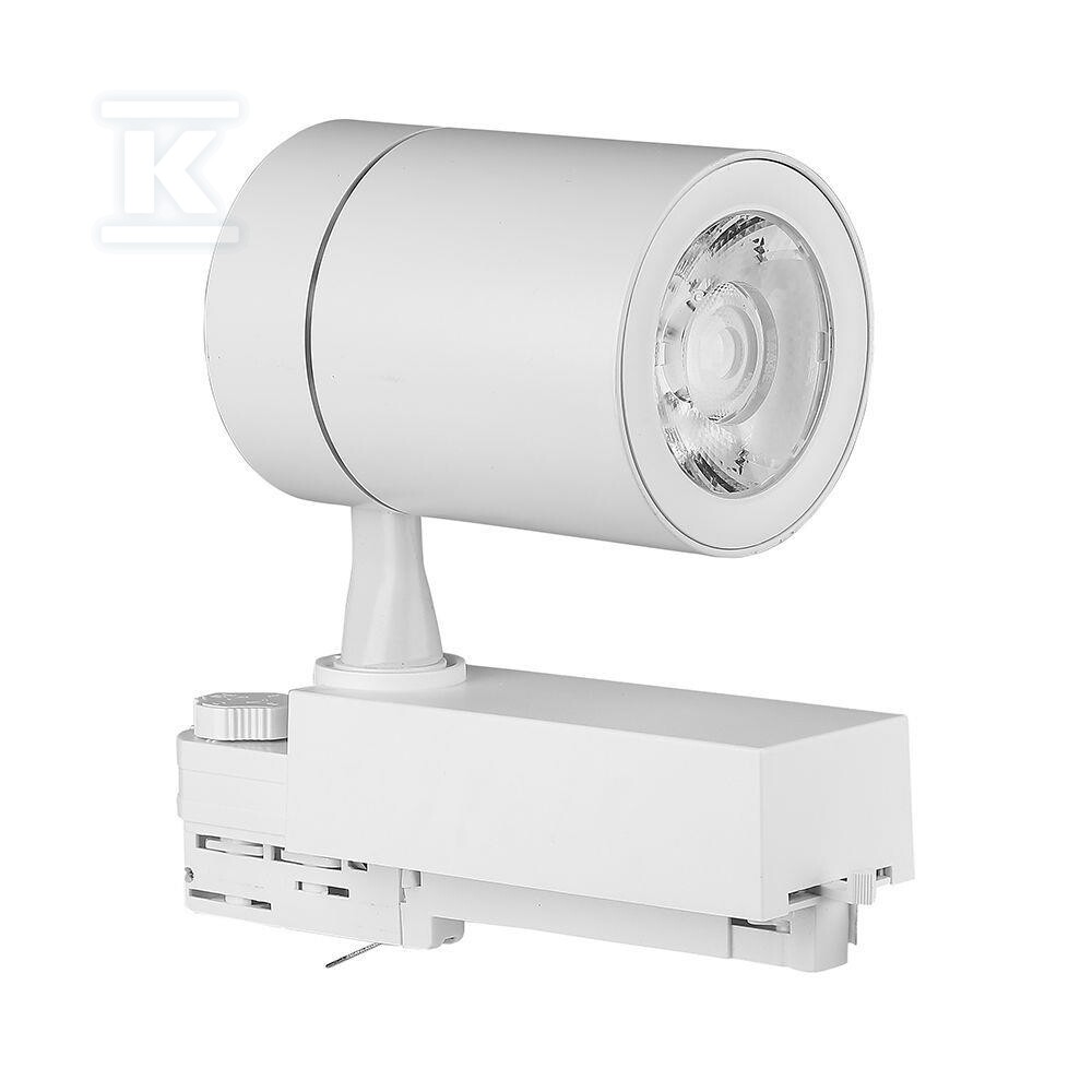 Oprawa szynosystem 3F V-TAC 35W 24st - 211257