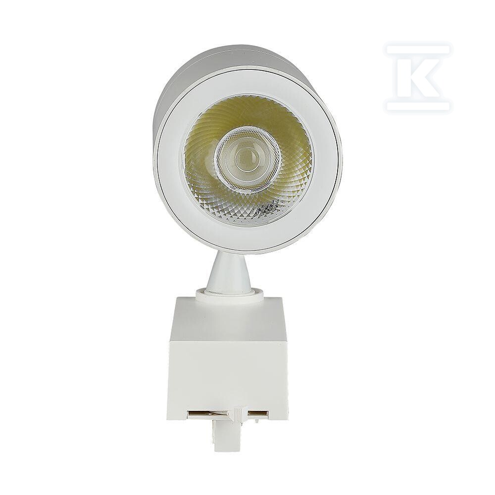 Oprawa szynosystem 3F V-TAC 35W 24st - 211257