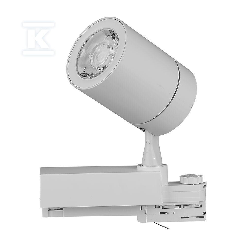 Oprawa szynosystem 3F V-TAC 35W 24st - 211257