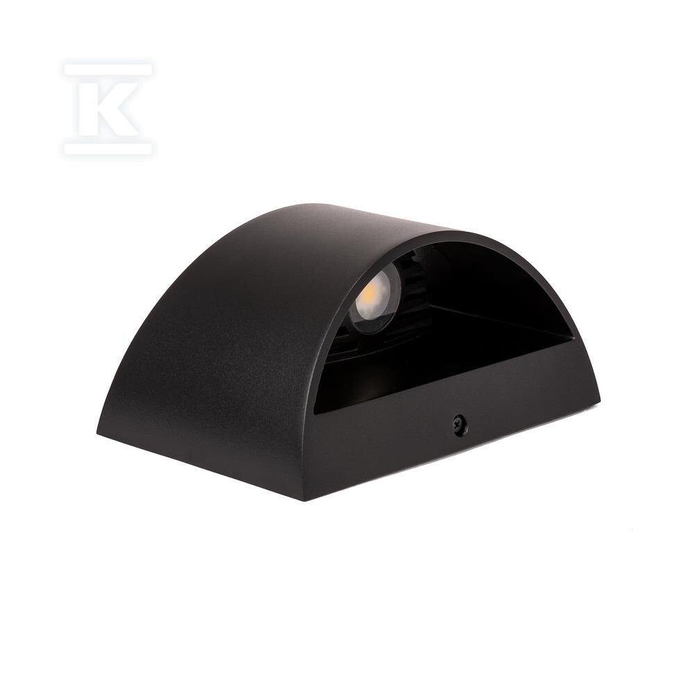 Kinkiet ścienny V-TAC 9W LED góra dół - 218684