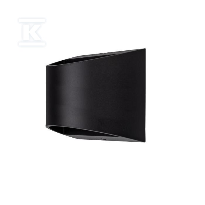 Kinkiet ścienny V-TAC 9W LED góra dół - 218684