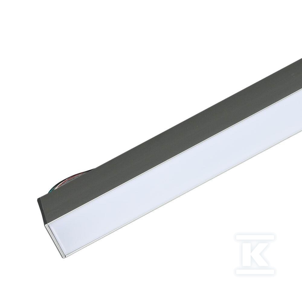 Oprawa V-TAC LED linear SAMSUNG CHIP - 21375