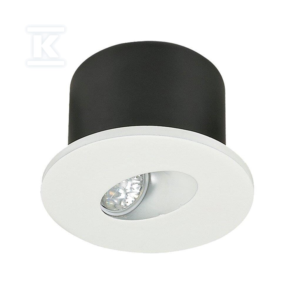 Oprawa schodowa 3W LED V-TAC okrągła - 211207
