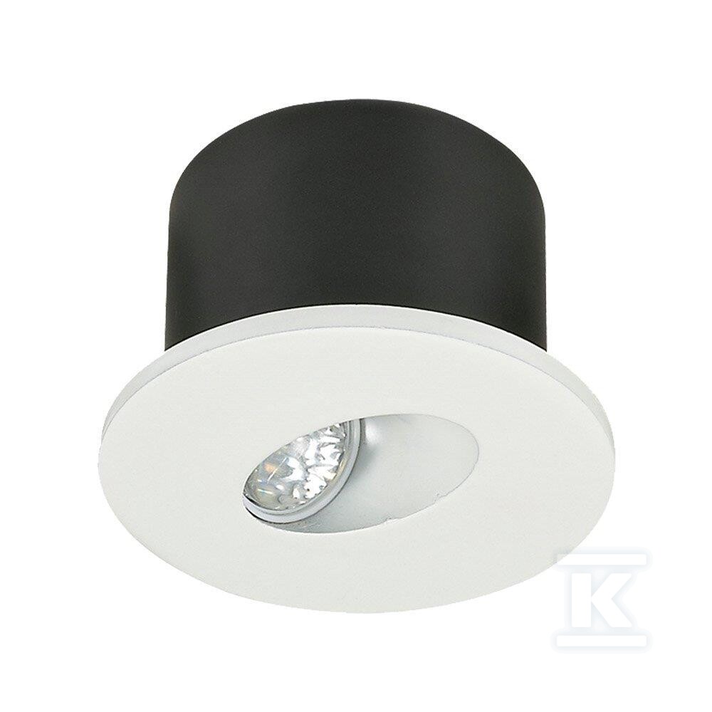 Oprawa schodowa 3W LED V-TAC okrągła - 211208