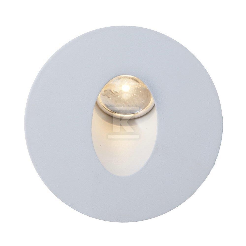 Oprawa schodowa 3W LED V-TAC okrągła - 211208