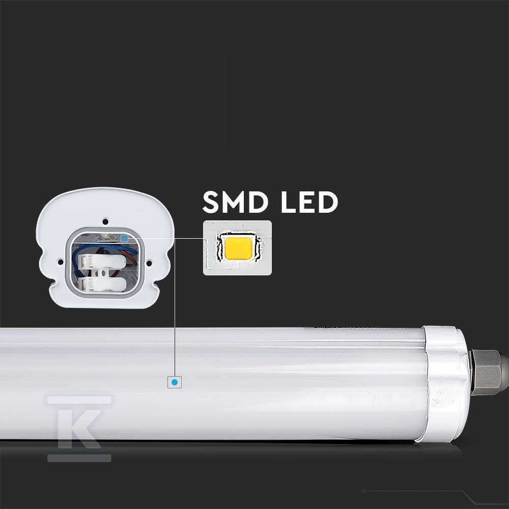 Oprawa hermetyczna LED V-TAC G-series - 216283