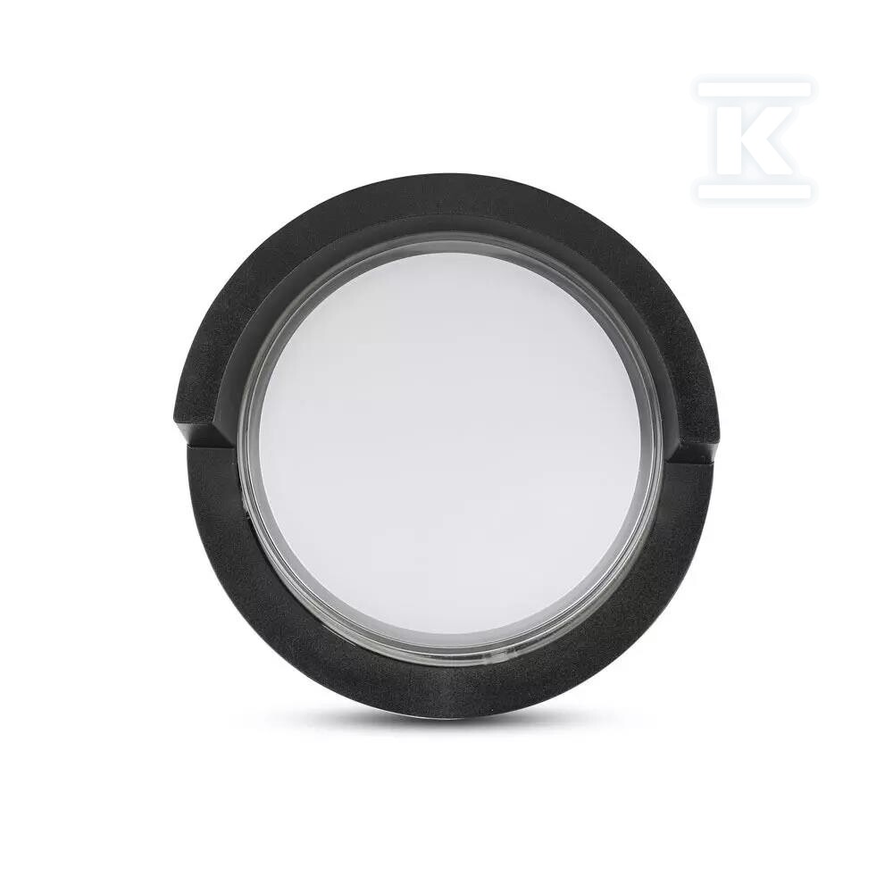 Oprawa ścienna V-TAC 12W LED IP65 - 218537