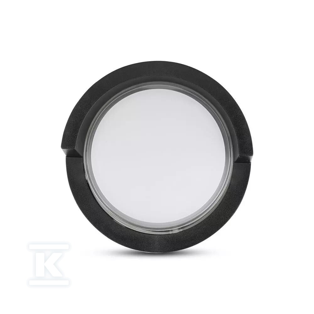 Oprawa ścienna V-TAC 12W LED IP65 - 218538