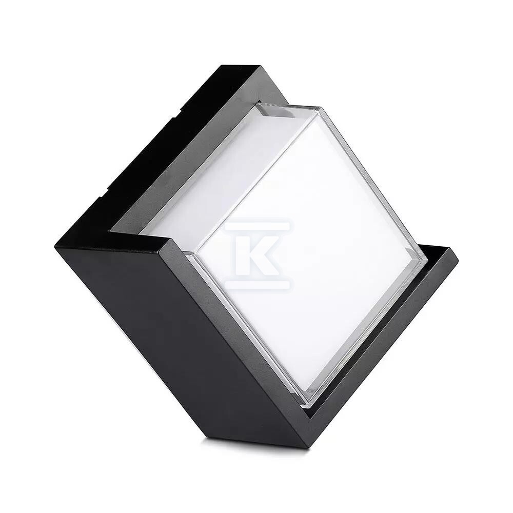 Oprawa ścienna V-TAC 12W LED IP65 - 218539