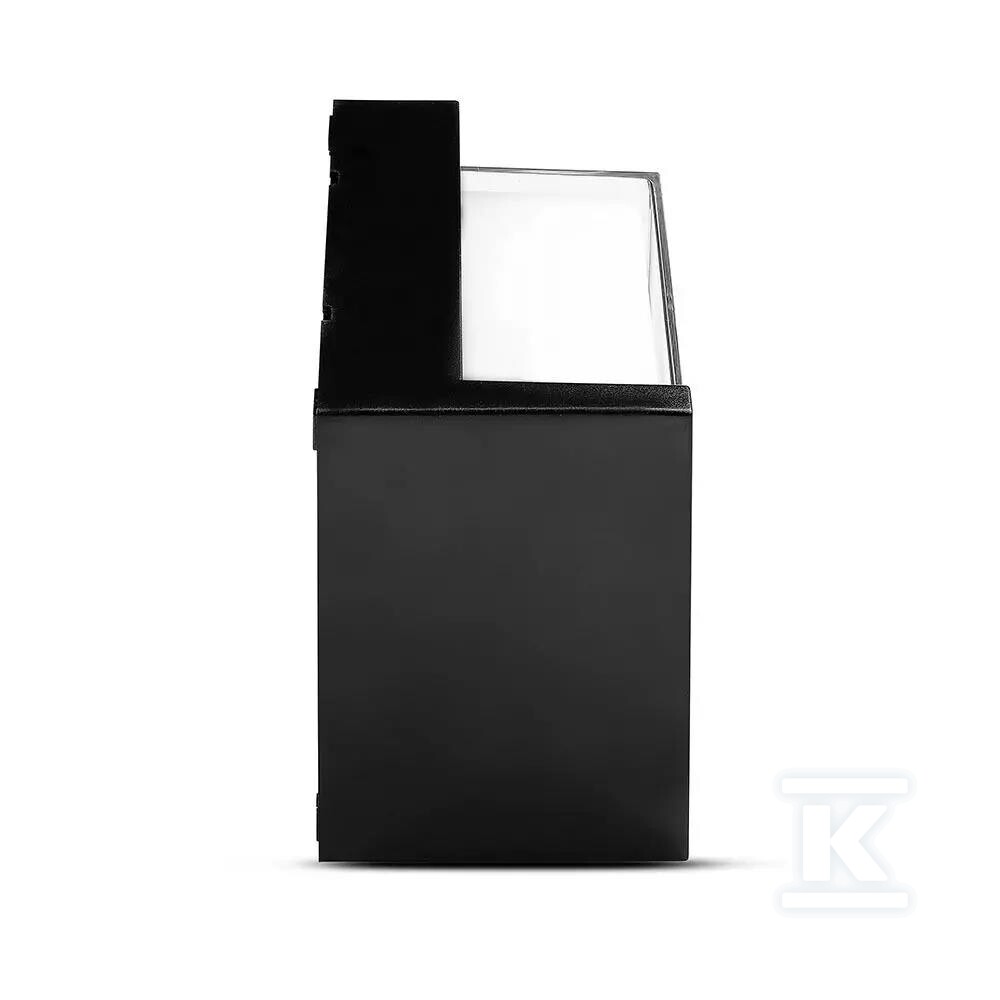 Oprawa ścienna V-TAC 12W LED IP65 - 218539
