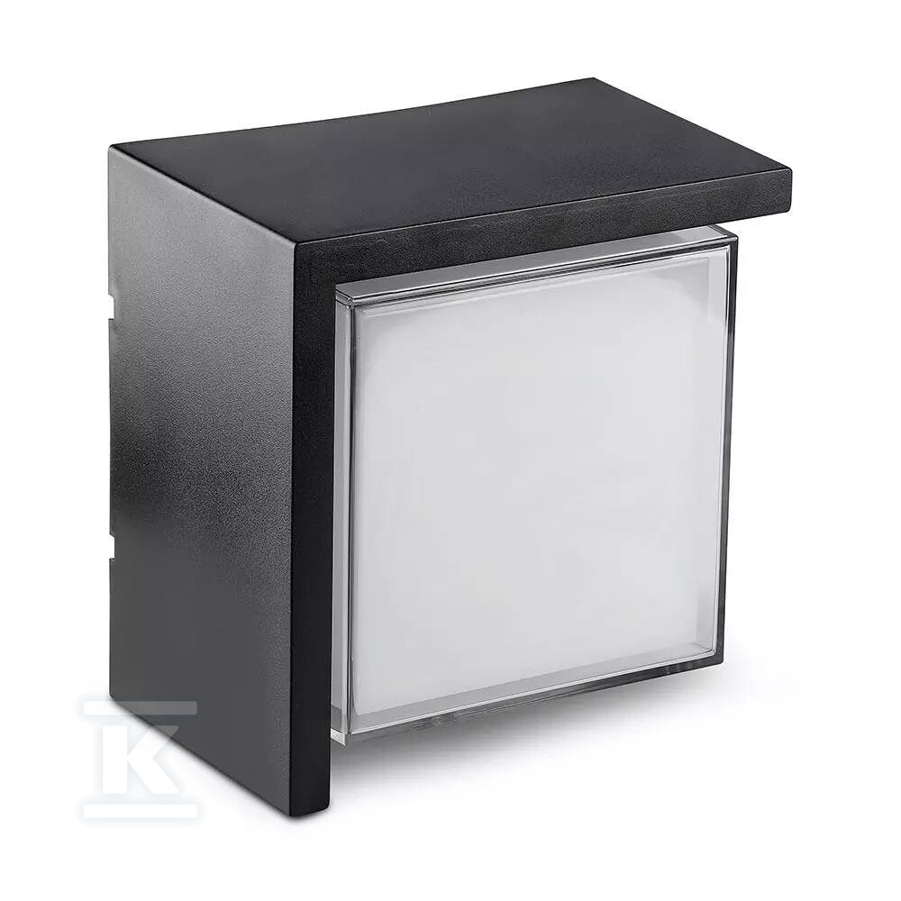 Oprawa ścienna V-TAC 12W LED IP65 - 218539