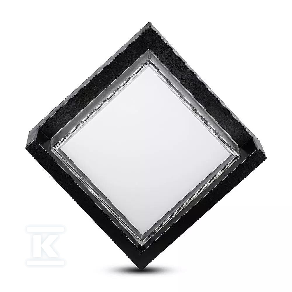 Oprawa ścienna V-TAC 12W LED IP65 - 218540