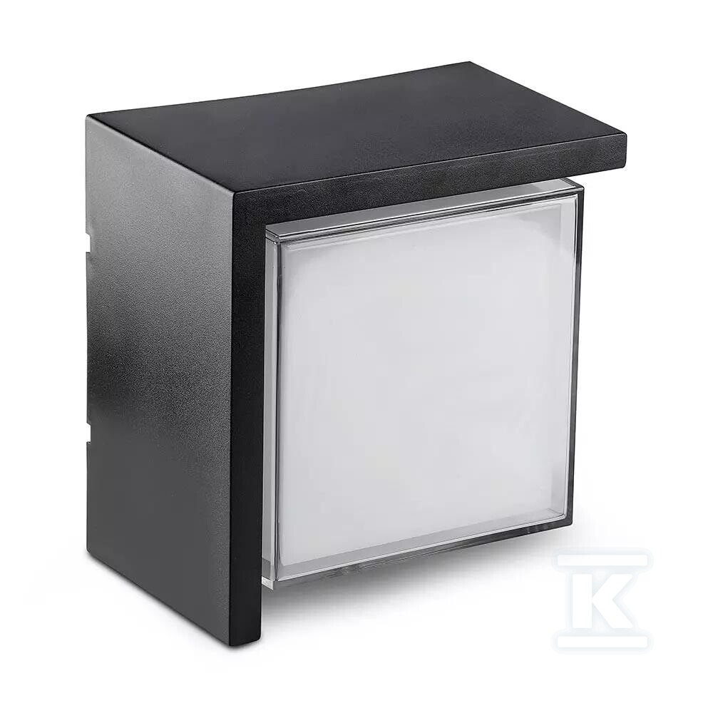 Oprawa ścienna V-TAC 12W LED IP65 - 218540