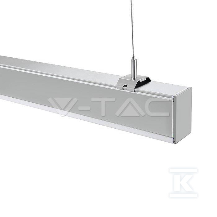 Oprawa V-TAC LED linear SAMSUNG CHIP - 21384