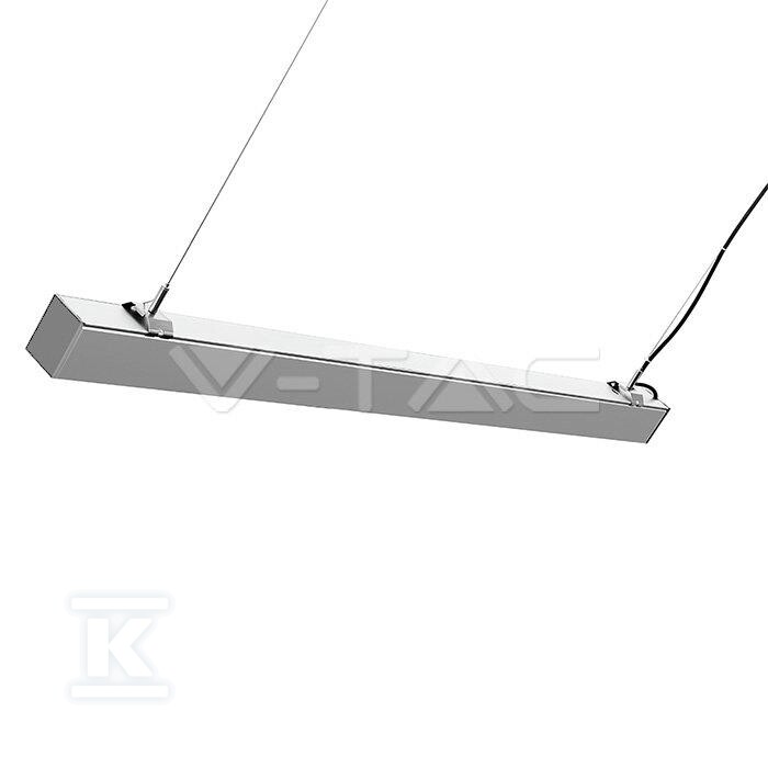 Oprawa V-TAC LED linear SAMSUNG CHIP - 21384