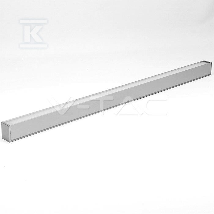 Oprawa V-TAC LED linear SAMSUNG CHIP - 21384