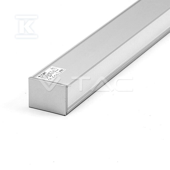 Oprawa V-TAC LED linear SAMSUNG CHIP - 21384